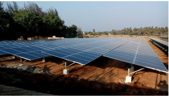 %Best solar EPC company in india% Innovate-Promise-Deliver
