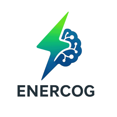 Enercog logo