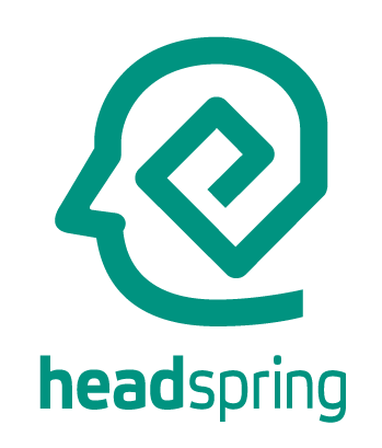 Headspring logo