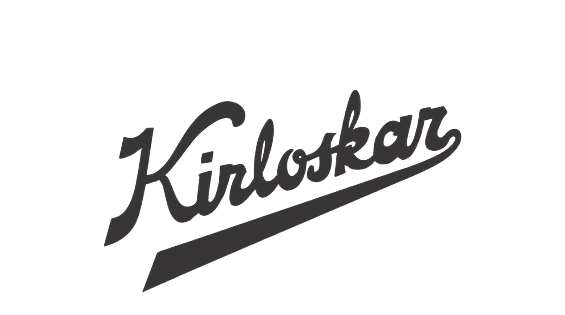 Kirloskar Brothers