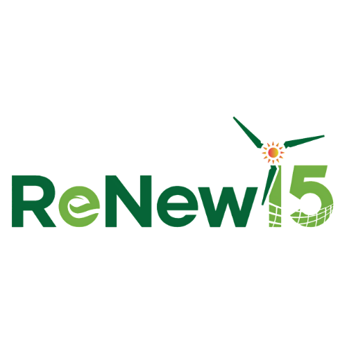 ReNew logo