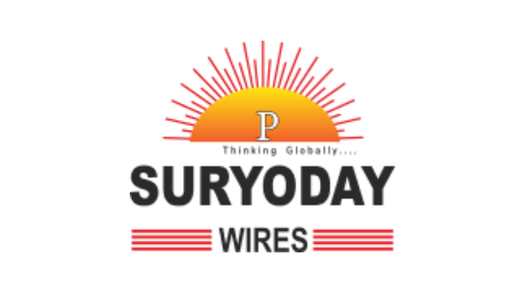Suryoday Wires