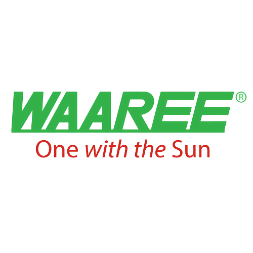 Waaree logo